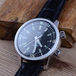 IWC watch schaffhausen