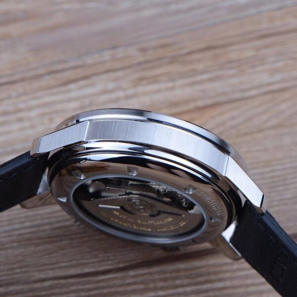 IWC watch Portofino Moonphase Automatic Watch - Image 2