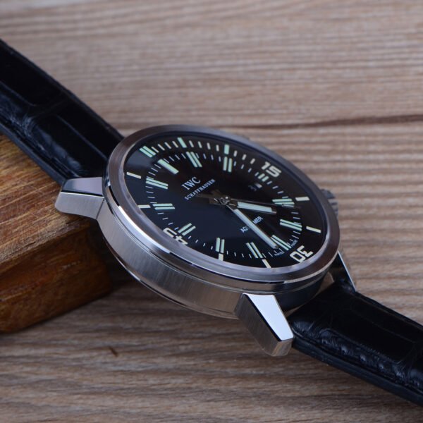 IWC watch Portofino Moonphase Automatic Watch - Image 4
