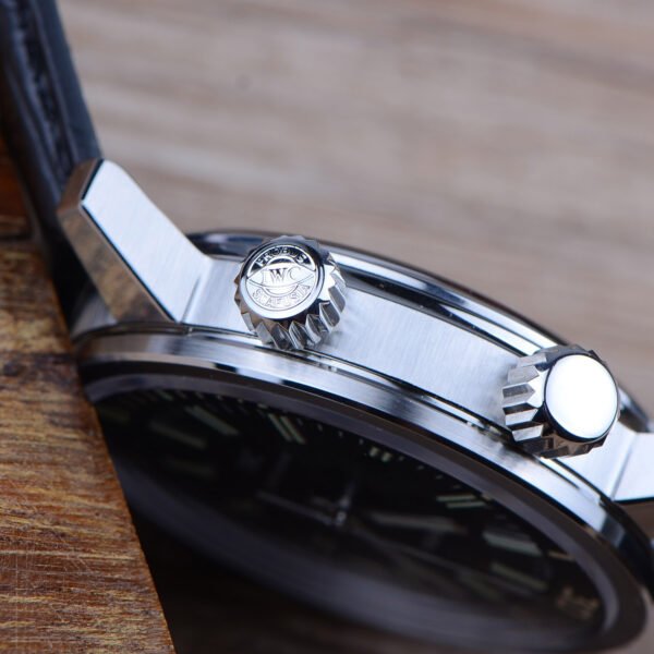 IWC watch Portofino Moonphase Automatic Watch - Image 3