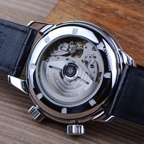 IWC watch Portofino Moonphase Automatic Watch - Image 10
