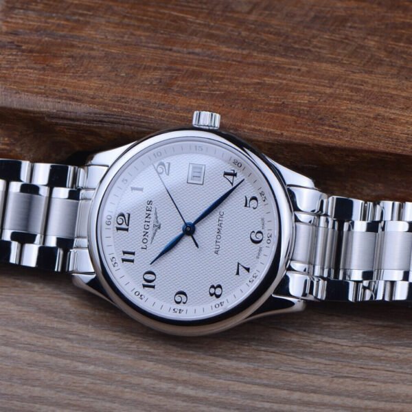 Longines watch Master Collection - Image 2
