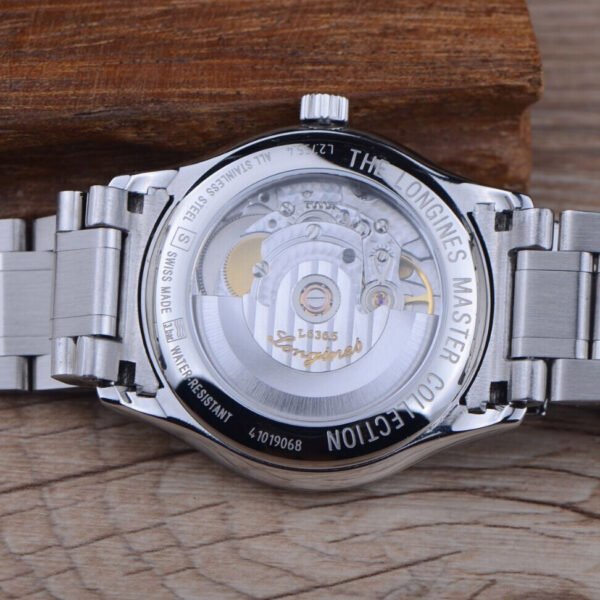 Longines watch Master Collection - Image 10
