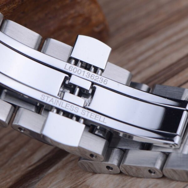 Longines watch Master Collection - Image 11