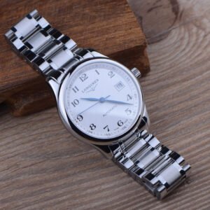 Longines Master Collection