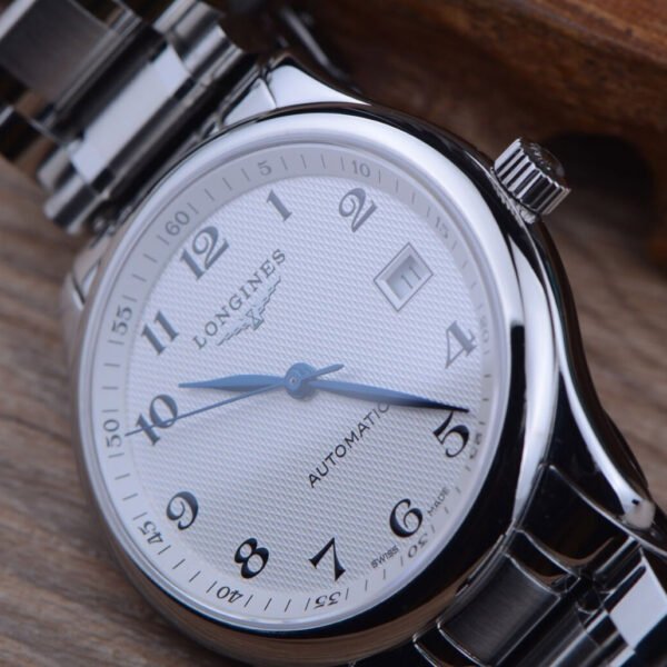Longines watch Master Collection - Image 3
