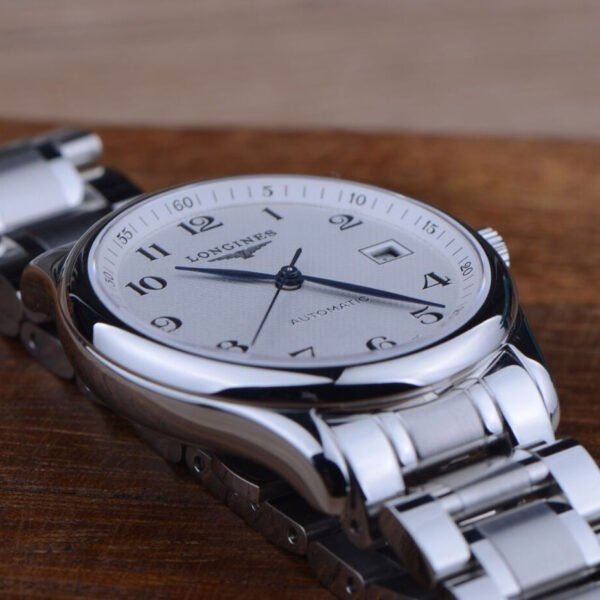 Longines watch Master Collection - Image 5