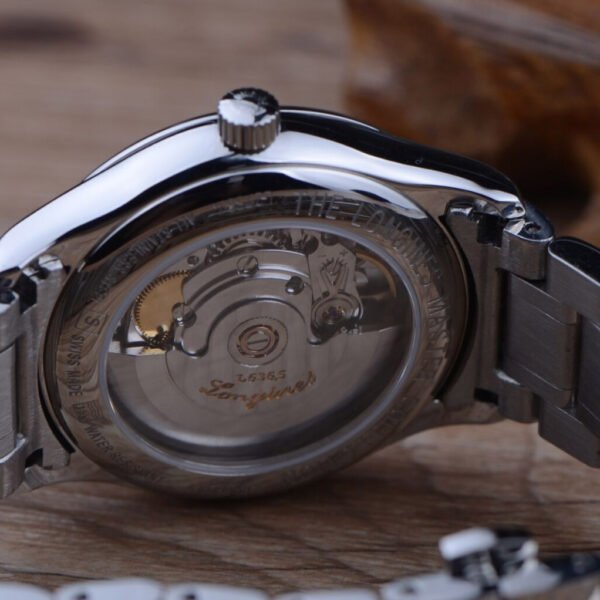 Longines watch Master Collection - Image 6