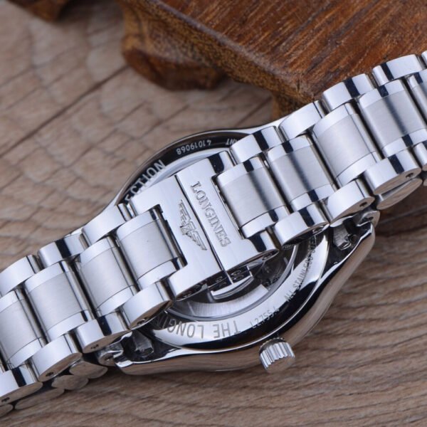 Longines watch Master Collection - Image 8