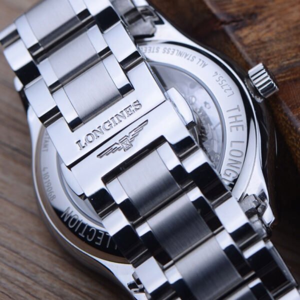 Longines watch Master Collection - Image 9