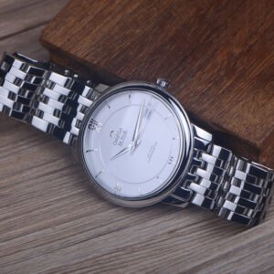 omega watch de ville