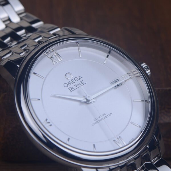 omega watch de ville - Image 2