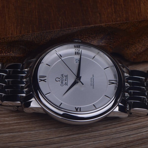 omega watch de ville - Image 7