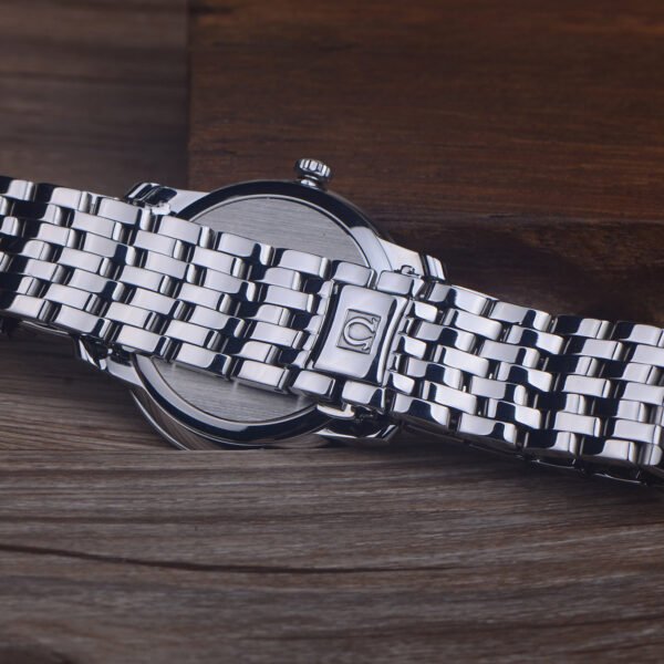 omega watch de ville - Image 5