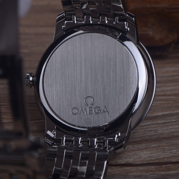 omega watch de ville - Image 4