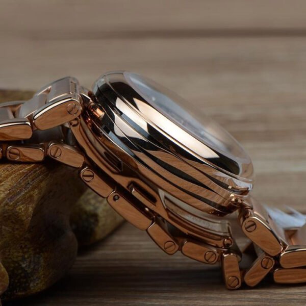 omega watch de ville Ladymatic - Image 5