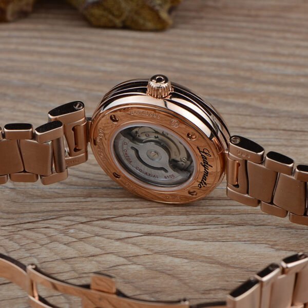 omega watch de ville Ladymatic - Image 7