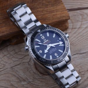Omega Seamaster Planet Ocean 600M