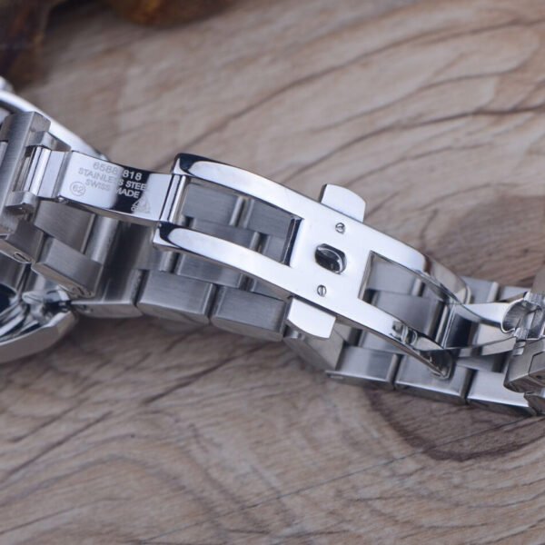 Omega watch Seamaster Aqua Terra 150m - Image 10