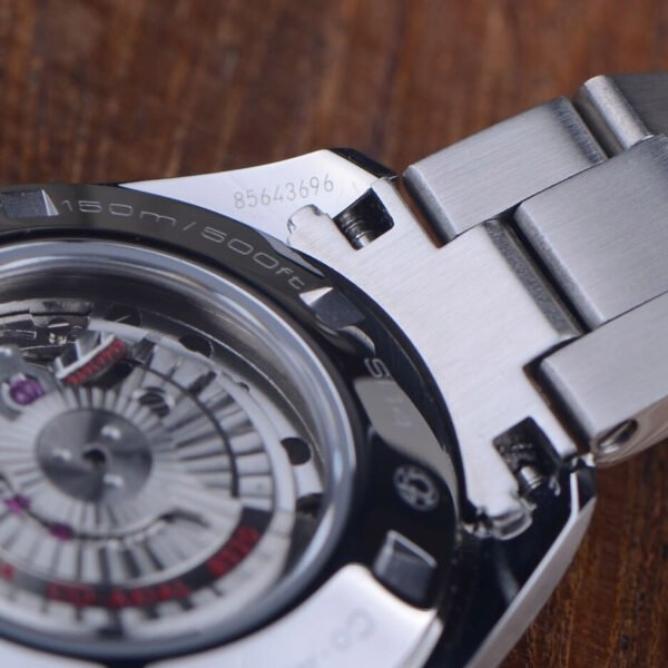 Omega watch Seamaster Aqua Terra 150m - Image 14