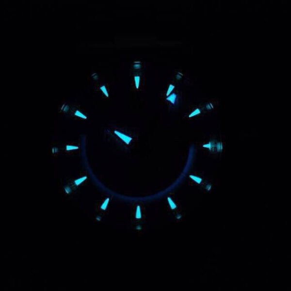 Omega watch Seamaster Aqua Terra 150m - Image 15
