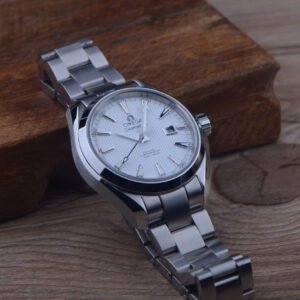 Omega Seamaster Aqua Terra 150m