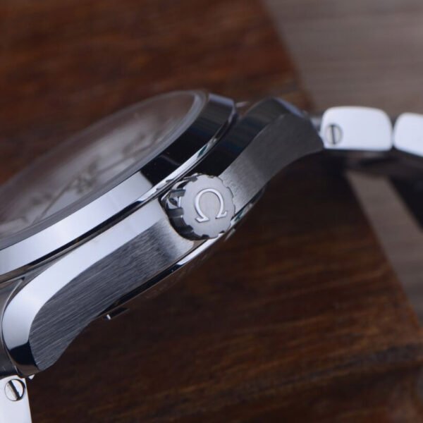Omega watch Seamaster Aqua Terra 150m - Image 6