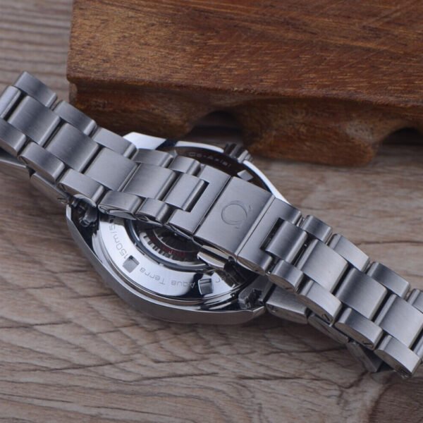 Omega watch Seamaster Aqua Terra 150m - Image 7