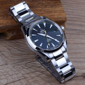 Omega Seamaster Aqua Terra 15000 Gauss