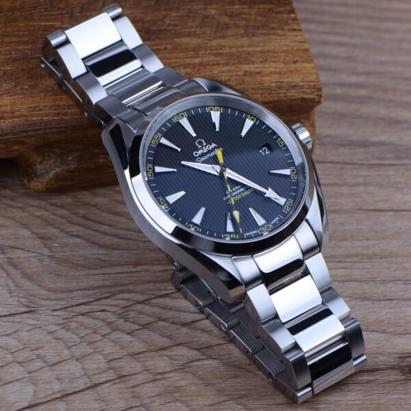 Omega Seamaster Aqua Terra 15000 Gauss