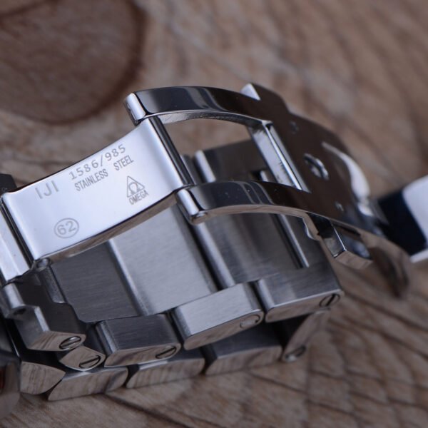 Omega Seamaster Aqua Terra 15000 Gauss - Image 9