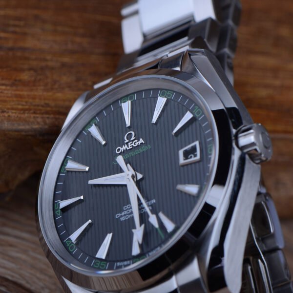 Omega Seamaster Aqua Terra 150m Omega watch - Image 2