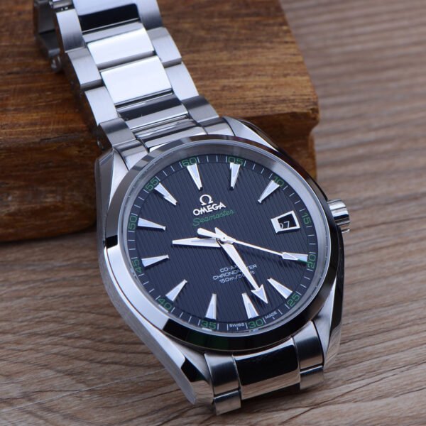 Omega Seamaster Aqua Terra 150m Omega watch - Image 4