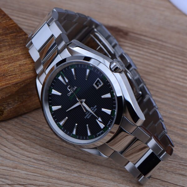 Omega Seamaster Aqua Terra 150m Omega watch - Image 5