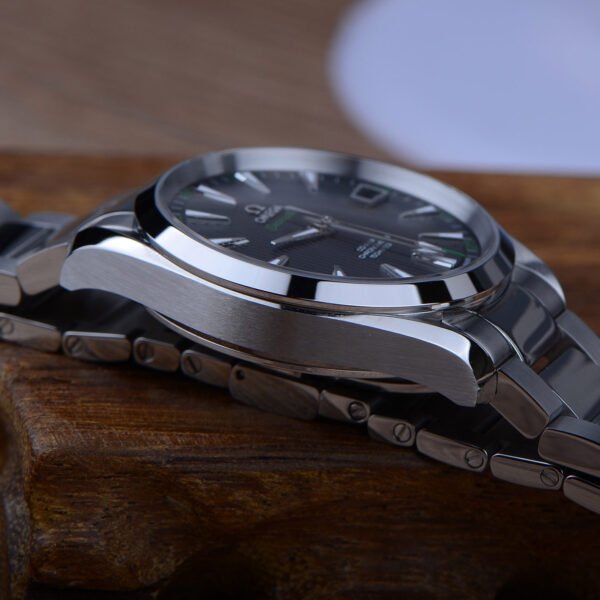 Omega Seamaster Aqua Terra 150m Omega watch - Image 6