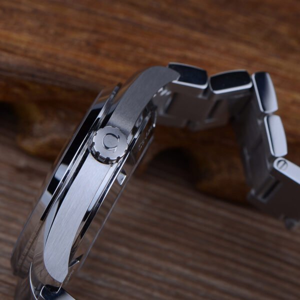 Omega Seamaster Aqua Terra 150m Omega watch - Image 7