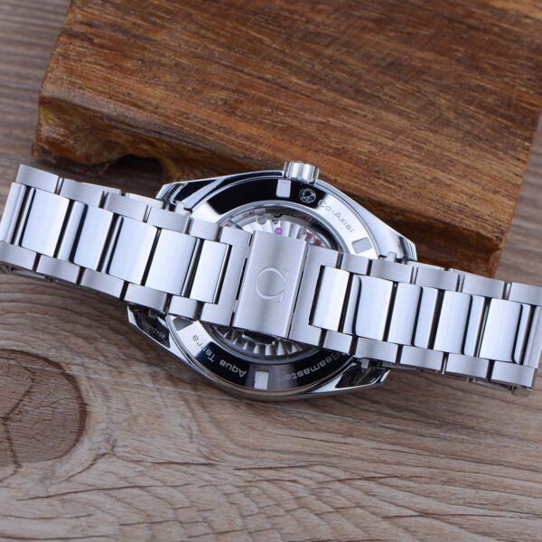 Omega Seamaster Aqua Terra 150m Omega watch - Image 8