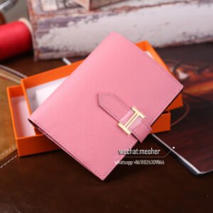 hermes epsom bearn compact wallet