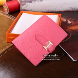 hermes epsom bearn compact wallet