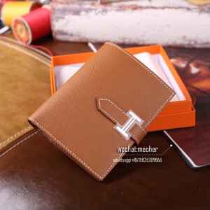 hermes epsom bearn compact wallet