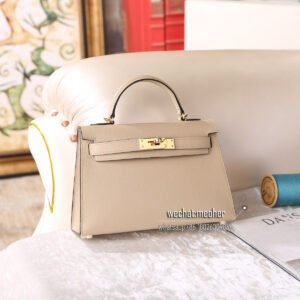 hermes epsom mini kelly s2 trench