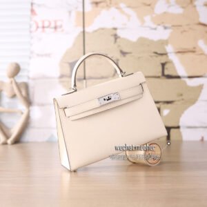 hermes epsom mini kelly carie