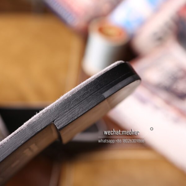 Customized Hermes oran sandal rhinestone - Image 6