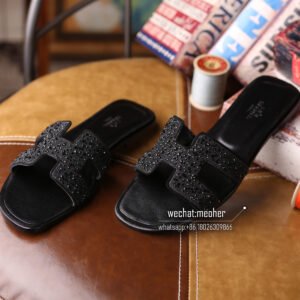 hermes oran sandal