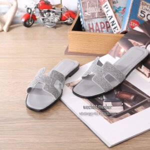 hermes oran sandal