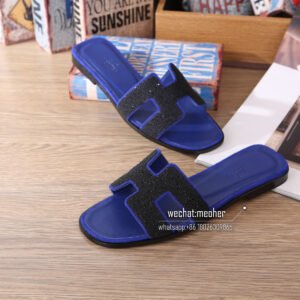 hermes oran sandal