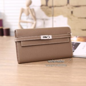 hermes epsom kelly wallet etoupe