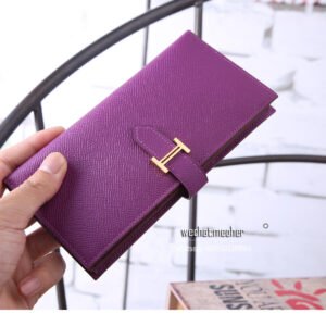 Hermes epsom bearn p9 anemone