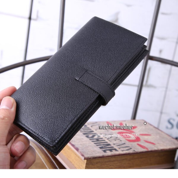 Hermes epsom bearn wallet ck89 nior - Image 5