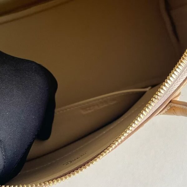 Hermes kk ostrich bolide 27cm 19 Abricot - Image 6
